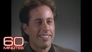 Seinfeld | 60 Minutes Archive