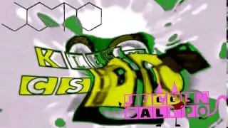 Klasky Csupo in Saxophone Vocoder