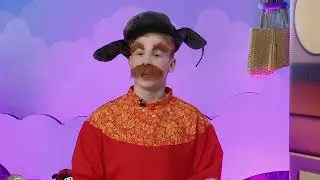 ☀️С добрым утром, малыши! Сказка 