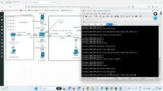 NAT- NETWORK ADDRESS TRANSLATION IN || FORTIGATE FIREWALL| STATIC NAT | DESTINATION NAT|| DST PAT||