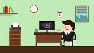 Text Message Generator | After Effects template