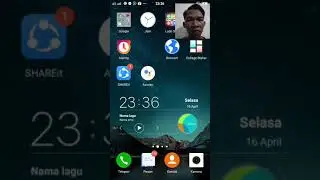 Cara menghapus akun google di hp vivo v3