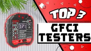 Best Gfci Electrical Outlet Tester