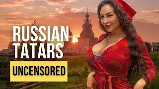 Who are the Tatars? Russia's largest ethnic group