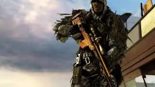 Beach Ballin (Mito 3HC) FOR THE KIDS [Clips in Desc.] MW3