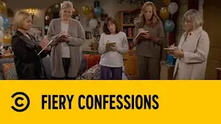 Fiery Confessions | MOM | Comedy Central Africa