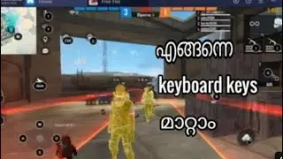 HOW TO REMOVE ON-SCREEN KEYBOARD KEYS IN BLUESTACKS || OP GAMER || #shorts