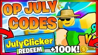 *JULY 2023* RACE CLICKER CODES *SECRET*! ALL NEW OP SECRET ROBLOX RACE CLICKER UPDATE CODES!