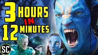 AVATAR RECAP: Everything You need to Know Before 
