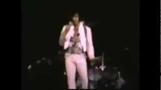 Elvis Presley Fairytale Live 1976 New Years Eve