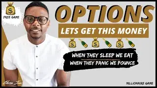 #Options