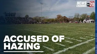 Crisis in the Classroom: The Rochester Football Team Has Been Hit With Accusations of Hazing