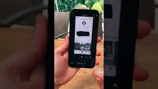 как узнать что замазано на скриншоте 
