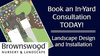 Book a Design Consultation Today to Begin Your Landscape Transformation!