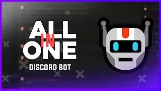 How To Make A All In One Bot Without Coding | Slash Commands | Discord.js v14 | DeadLoom