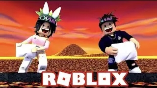 САМАЯ ВЕСЕЛАЯ БИТВА ПОДУШКАМИ в РОБЛОКС / ROBLOX PILLOW FIGHT SIMULATOR