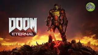 DOOM Eternal 10. Bölüm