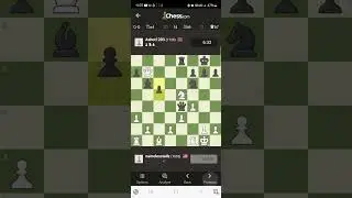 1700 Players are Not That Scary | Pawn Brings Victory