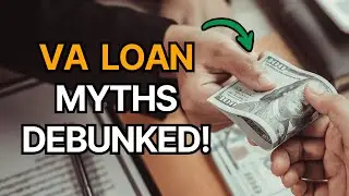 Busting VA Mortgage Loan Myths Exposed: Veterans' Guide