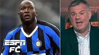 Serie As failure to punish racism is embarrassing - Gab Marcotti | ESPN FC