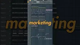 HOW TO MARKET AND PROMOTE YOUR MUSIC! #musicproduction #flstudio #flstudiotutorial