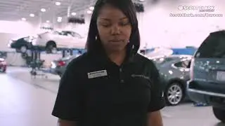 Scott Clark Toyota - Matthews, NC