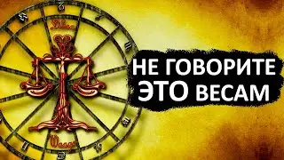 Никогда не говорите эти 15 фраз ВЕСАМ