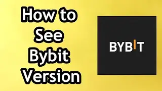 How to See Bybit Version - Full Guide