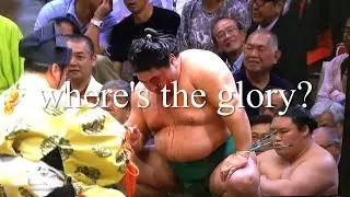 The Truth About Sumo Wrestling