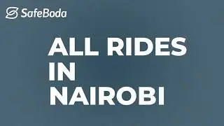 Commute from as low as 60 Bob. 