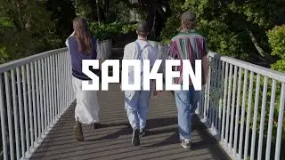 Spoken – On The Road Artist Profiles 2023