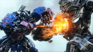 Transformers edit (preview)