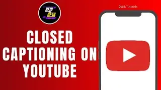 How to turn off closed captioning on Youtube on Android