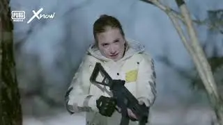 PUBG MOBILE: Vikendi Official Live-Action Trailer ​