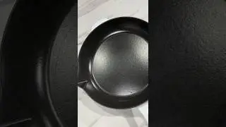 This paste cleans your pots/pans perfectly #asmr