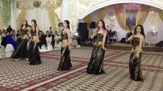 Turkmenabat toy magiya wastoka tans gr