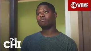 'I Think You Should' Ep. 3 Official Clip | The Chi | Season 2