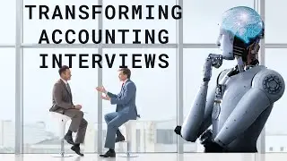 AI in Accounting Interviews: What Recruiters Are Looking For