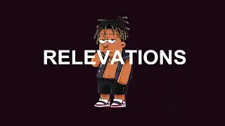HARD Slow Dark Trap Beat - RELEVATIONS  (Prod. by Flow Beats)