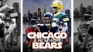 CHICAGO BEARS 2021 HYPE VIDEO ᴴᴰ || 