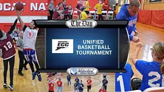 2023 ECC Unified Basketball Tournament