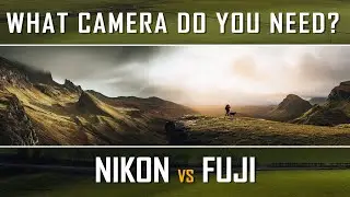 What Camera Would You Choose?