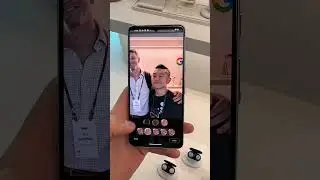 Pixel 8 Pro Best Take Feature is CRAZY! 