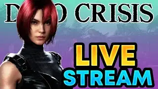 Dino Crisis Survival Horror Game (1999) | PS1 PSP Dreamcast Steam