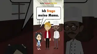 How do you make important decisions? - Learn German