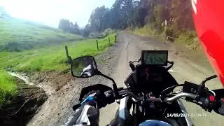 New Zealand Rides