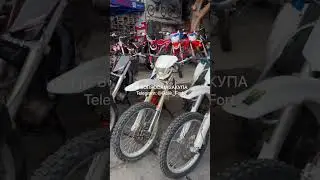 Рынок мотоциклов в Китае  комплексный анализ 