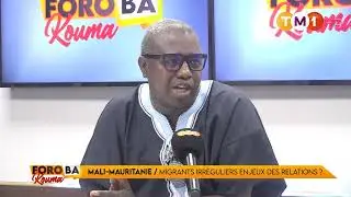 Foroba Kouma du 11 mars 2025