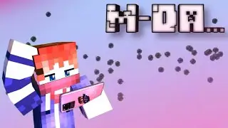 Вот такого я не ожидал. Мои будни в Майнкрафт. Приколы в играх, Minecraft Java, pojavalauncher.