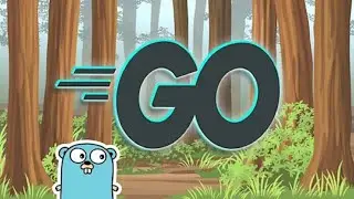 🚀 Learn Go Programming - Golang Full Tutorial for Beginners